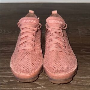 Nike Pink Vapormax Sneakers